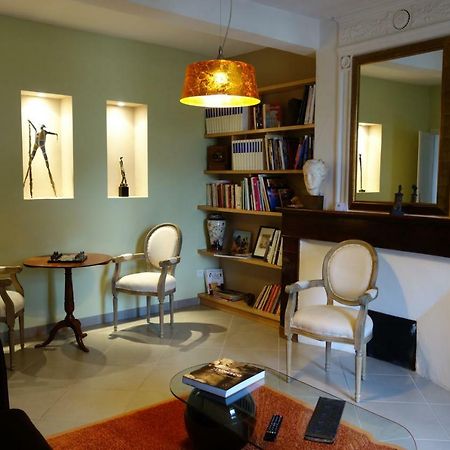 La Baguenaude Bed & Breakfast Marciac Exterior photo